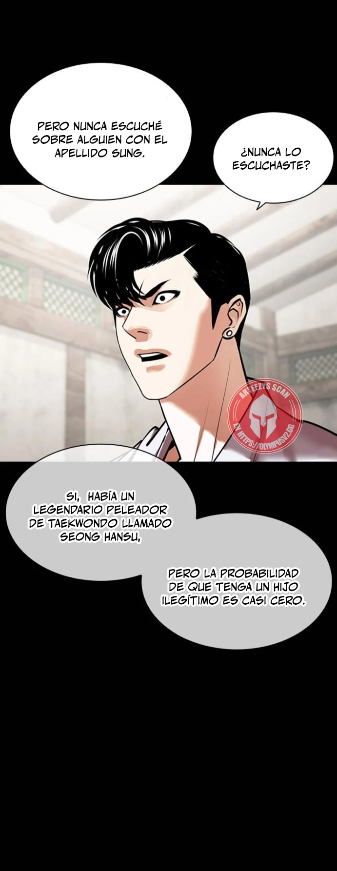 Nueva Cara  > Capitulo 465 > Page 521
