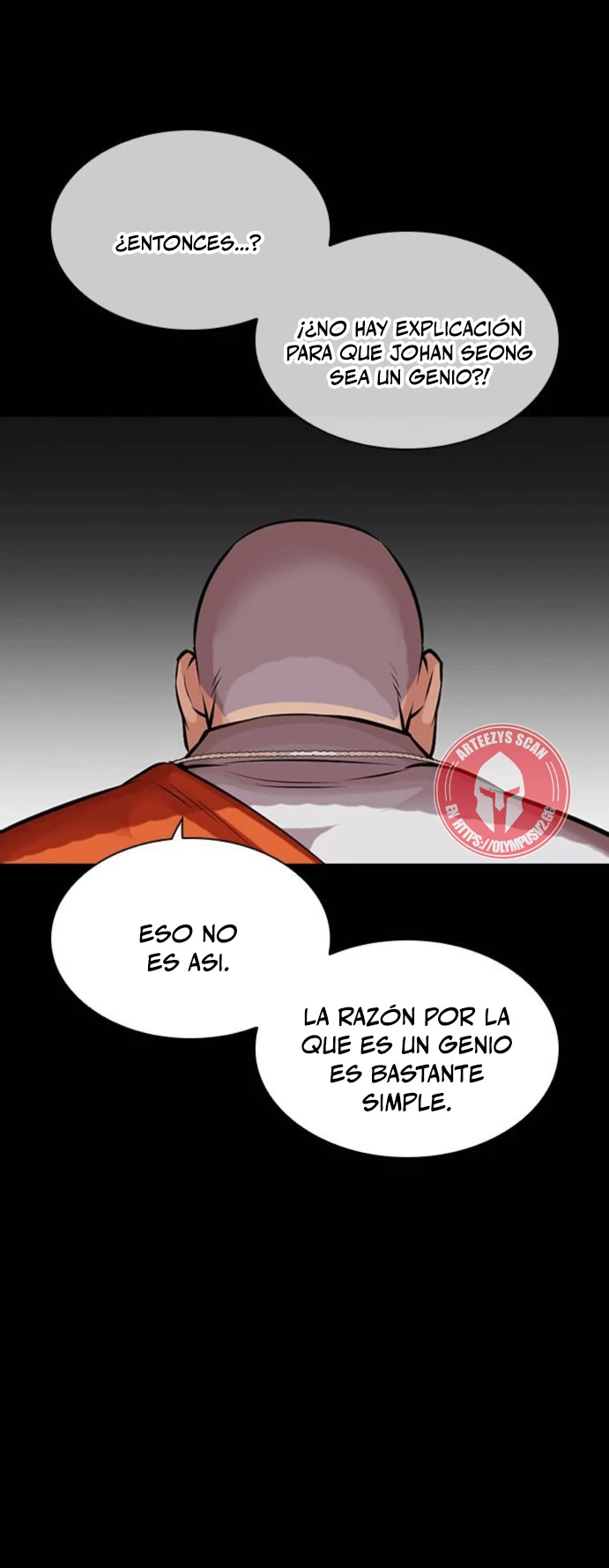 Nueva Cara  > Capitulo 465 > Page 531