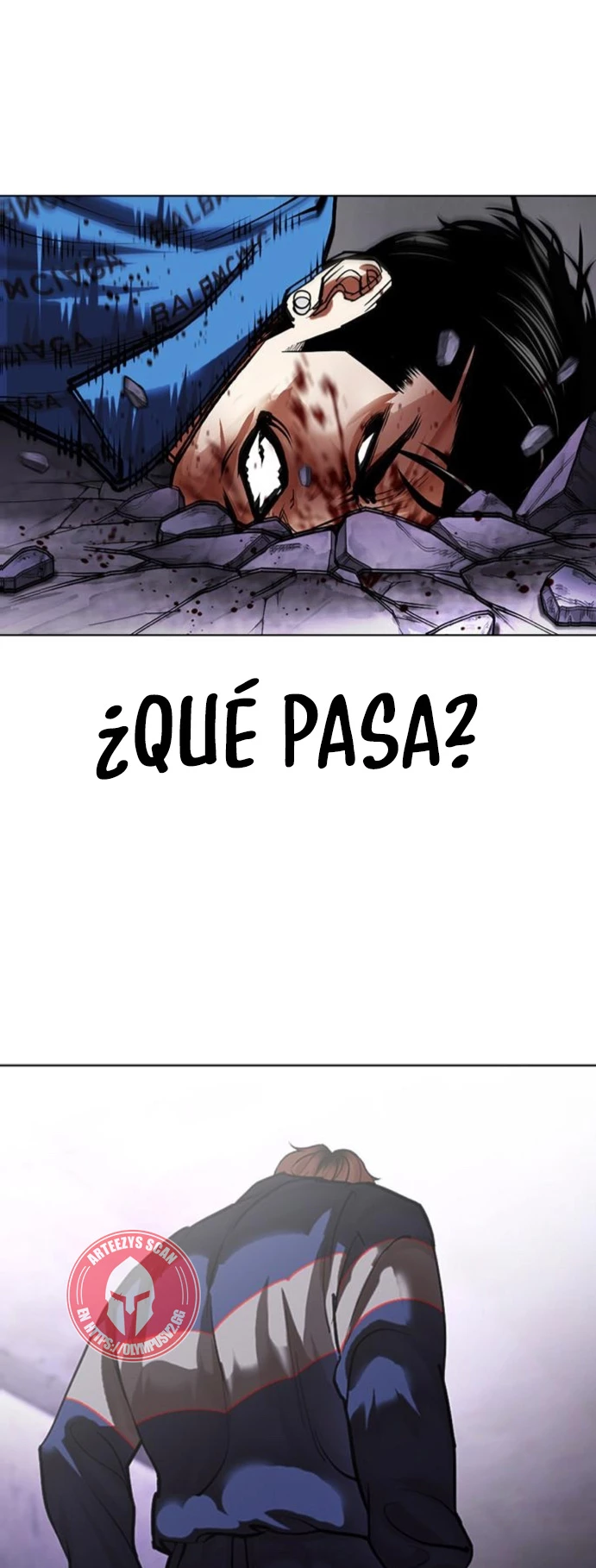 Nueva Cara  > Capitulo 465 > Page 571