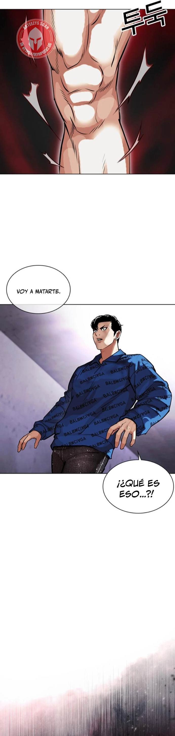 Nueva Cara  > Capitulo 465 > Page 641