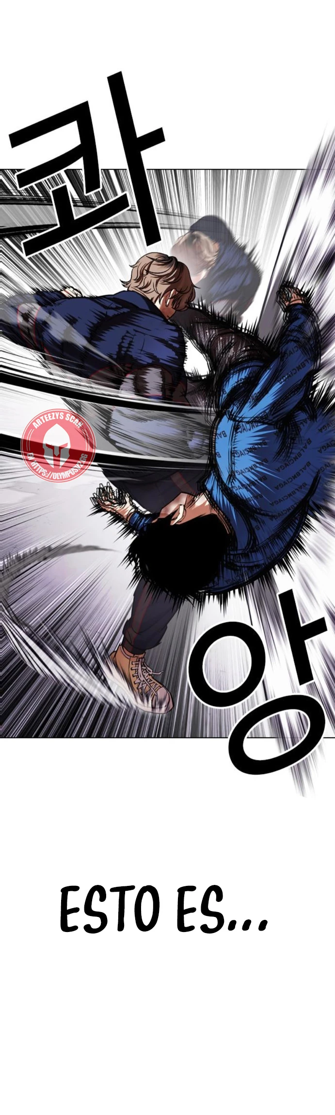 Nueva Cara  > Capitulo 465 > Page 691