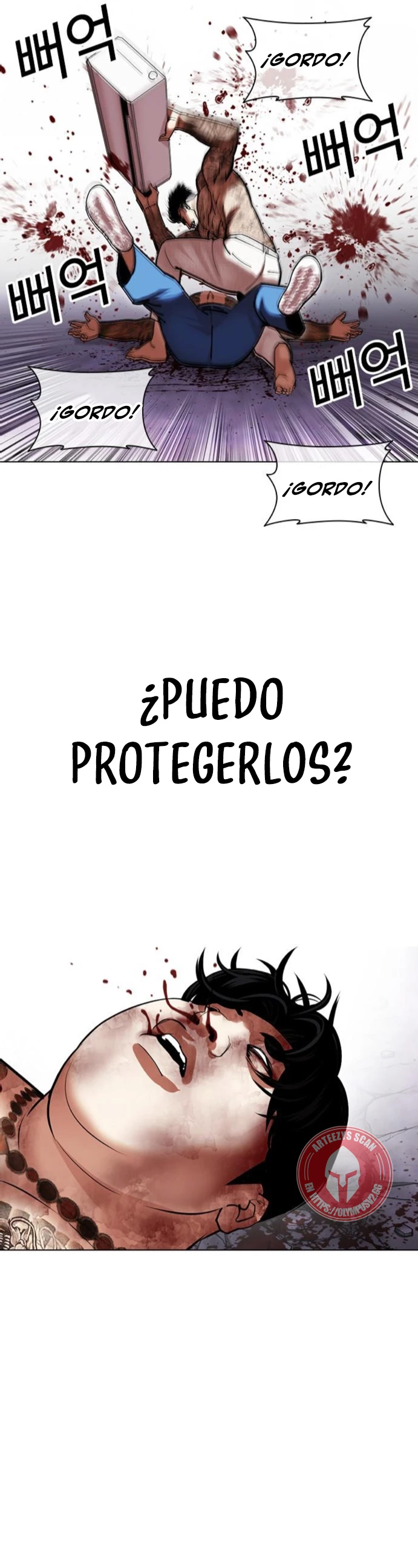 Nueva Cara  > Capitulo 466 > Page 851