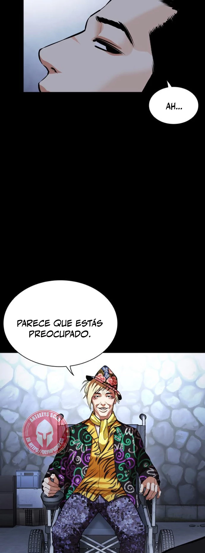 Nueva Cara  > Capitulo 466 > Page 901