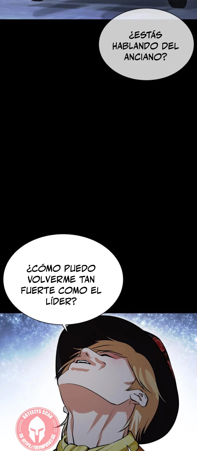Nueva Cara  > Capitulo 466 > Page 931