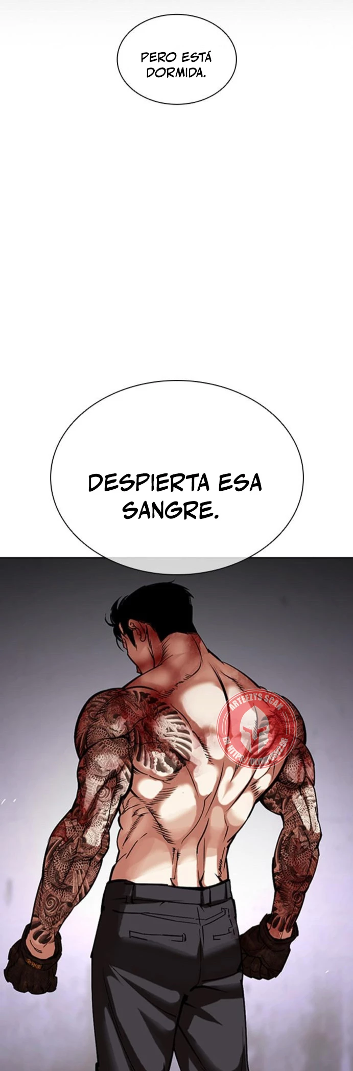 Nueva Cara  > Capitulo 466 > Page 981