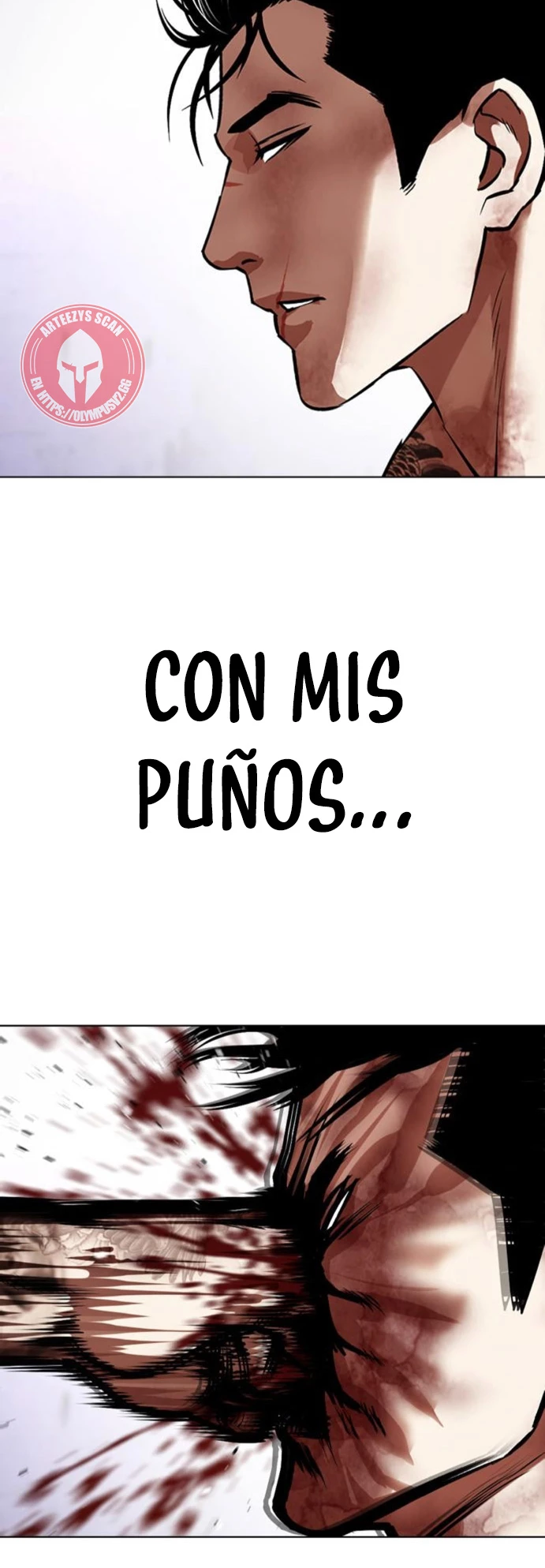Nueva Cara  > Capitulo 466 > Page 1021