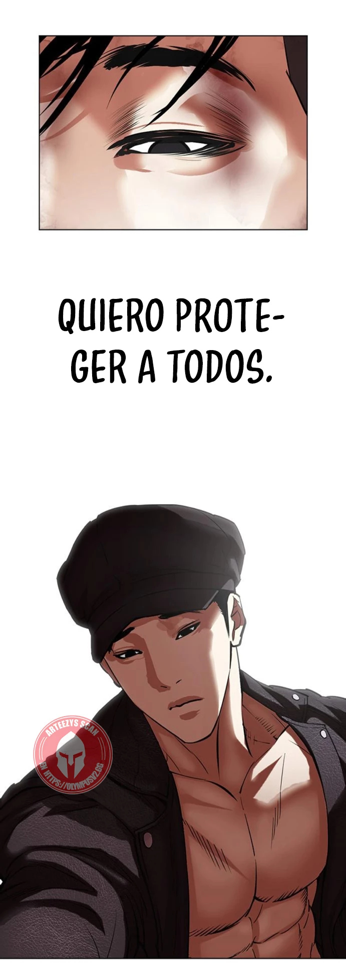 Nueva Cara  > Capitulo 466 > Page 1101