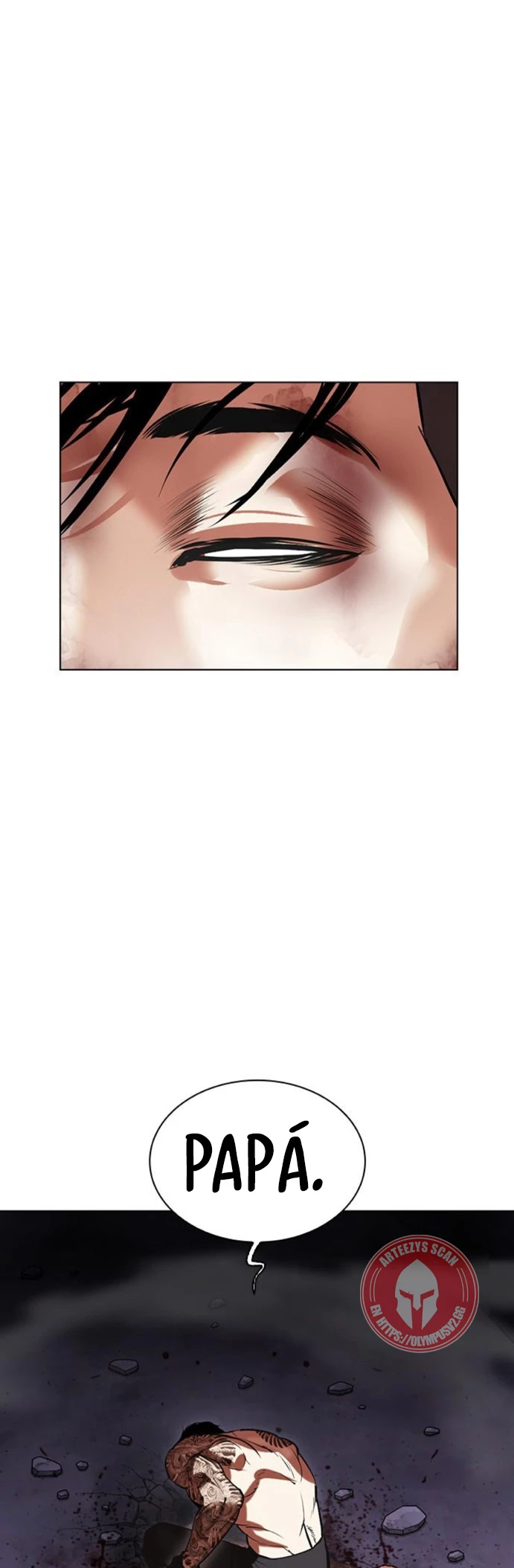 Nueva Cara  > Capitulo 466 > Page 1111