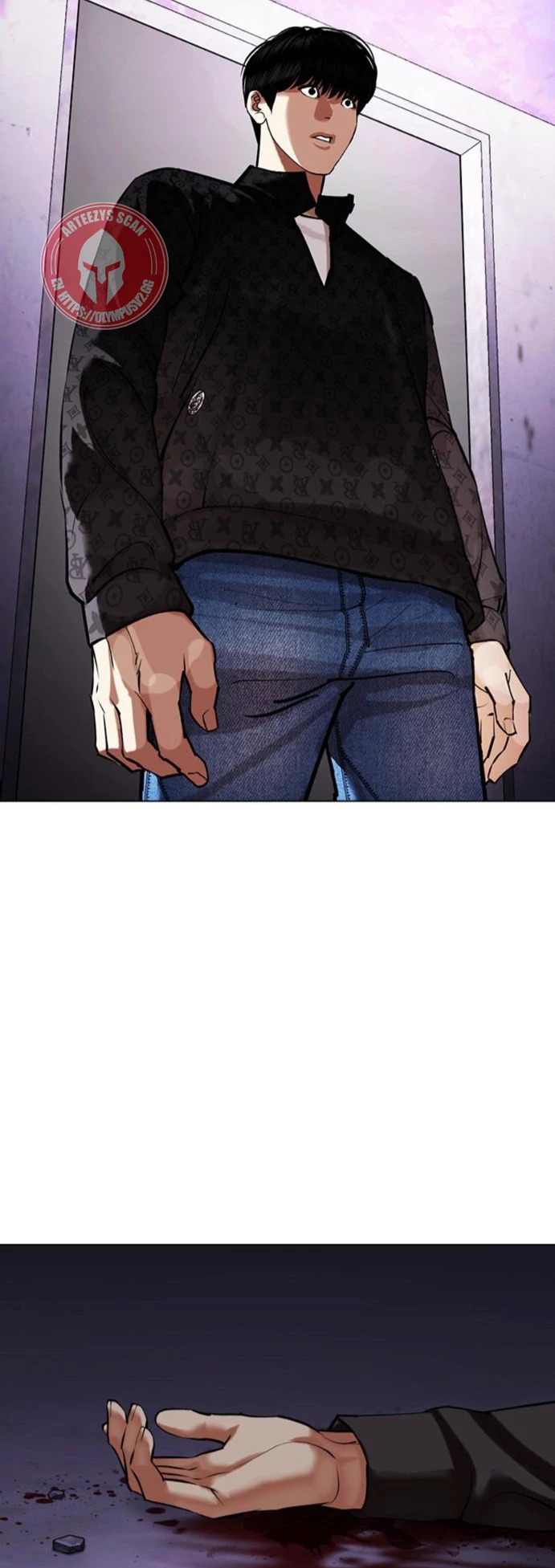 Nueva Cara  > Capitulo 466 > Page 1151