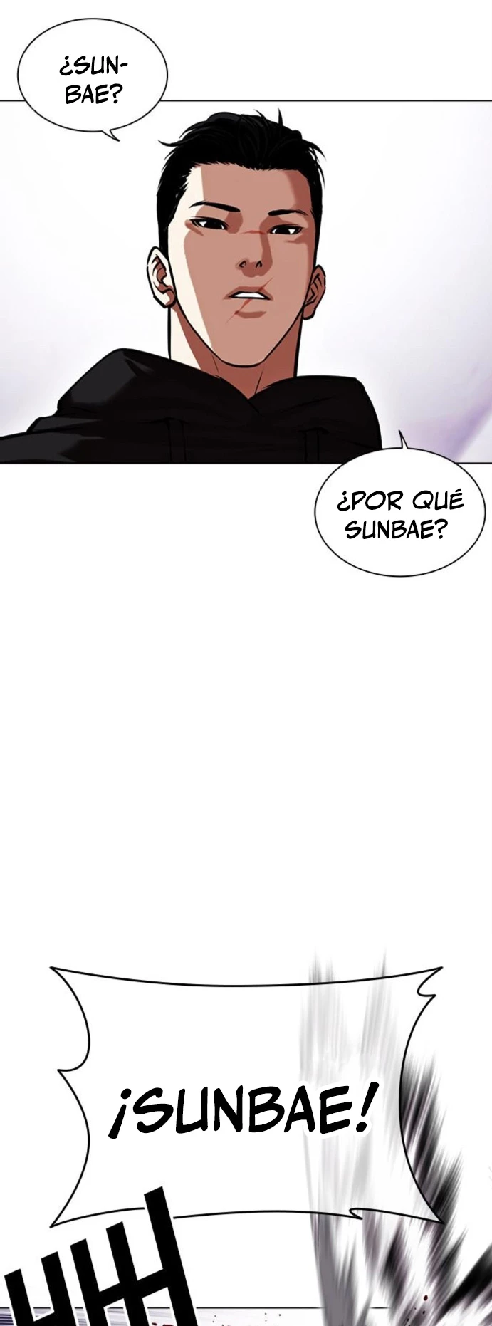 Nueva Cara  > Capitulo 466 > Page 21