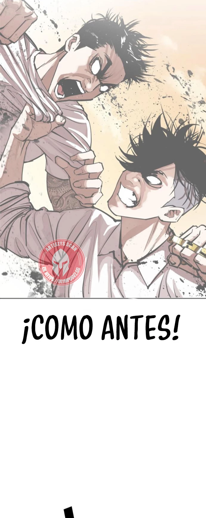 Nueva Cara  > Capitulo 466 > Page 131
