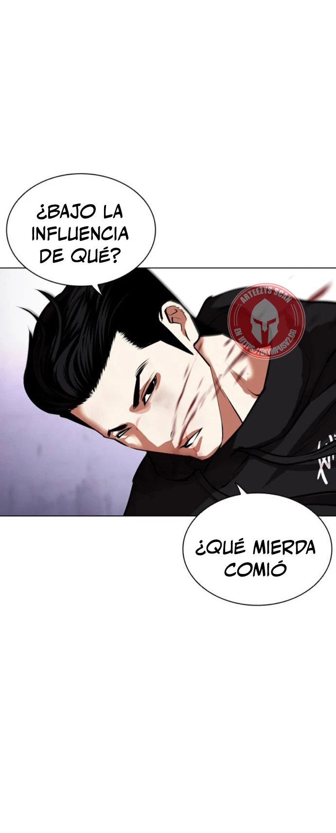 Nueva Cara  > Capitulo 466 > Page 151