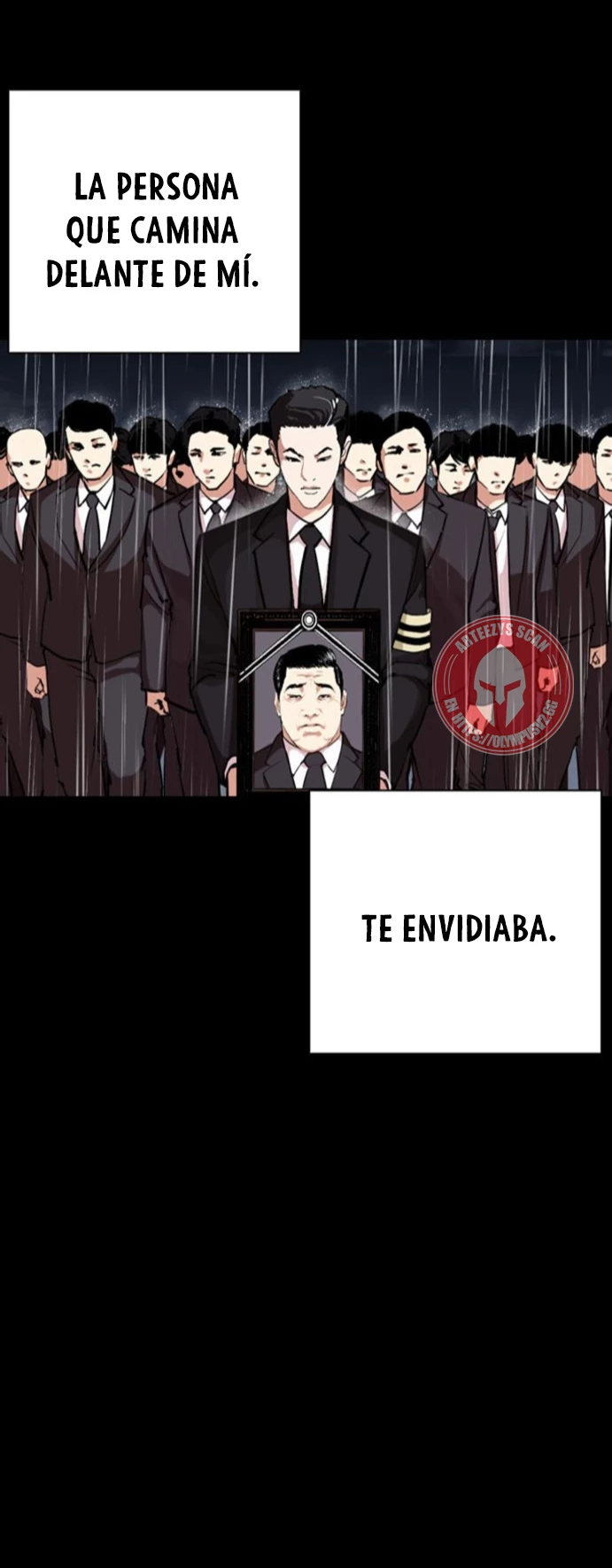 Nueva Cara  > Capitulo 466 > Page 201