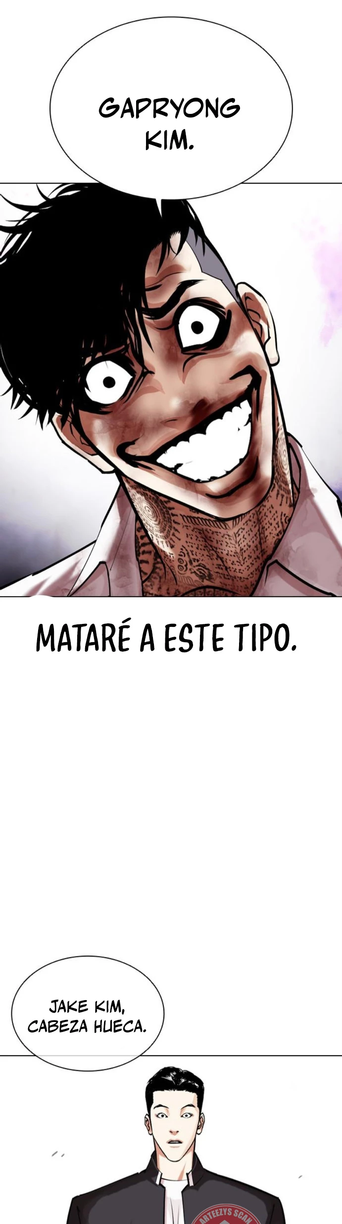 Nueva Cara  > Capitulo 466 > Page 251