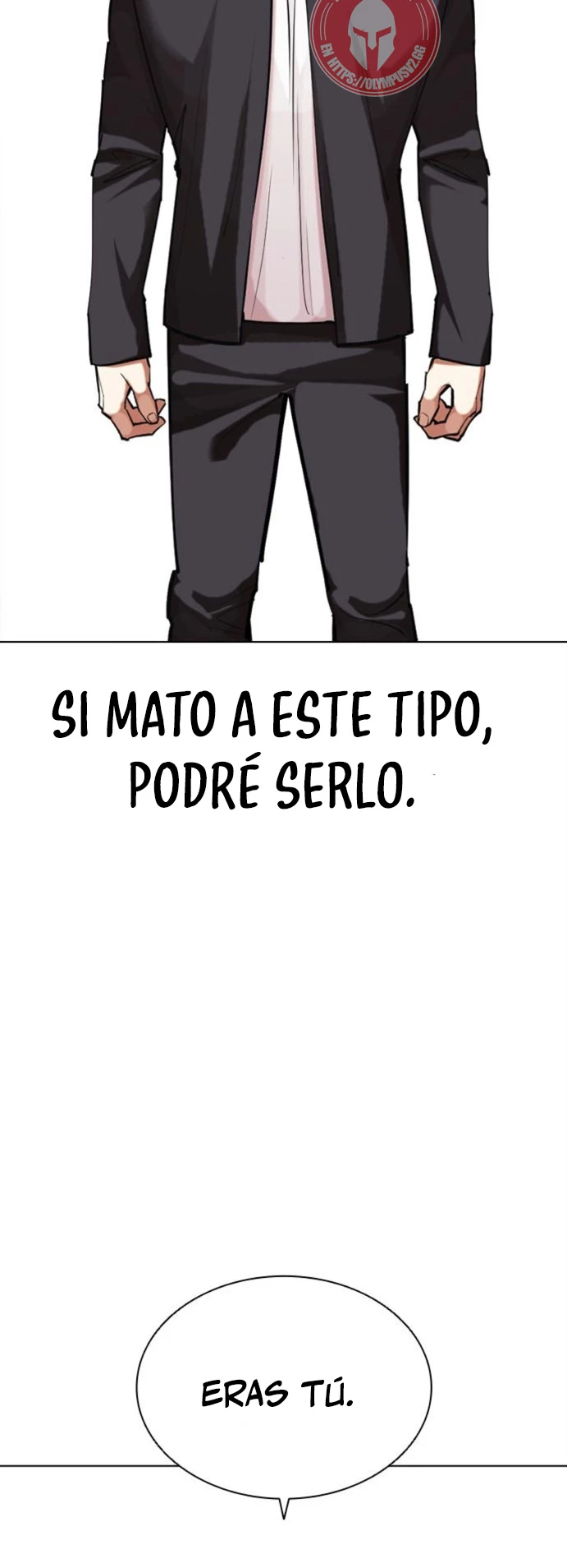Nueva Cara  > Capitulo 466 > Page 261