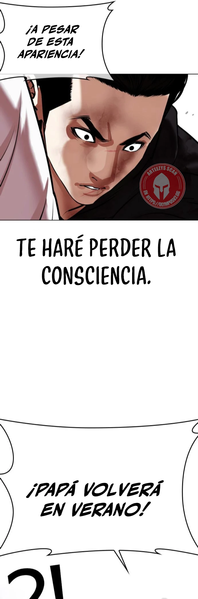Nueva Cara  > Capitulo 466 > Page 351