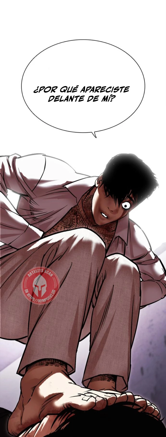 Nueva Cara  > Capitulo 466 > Page 391