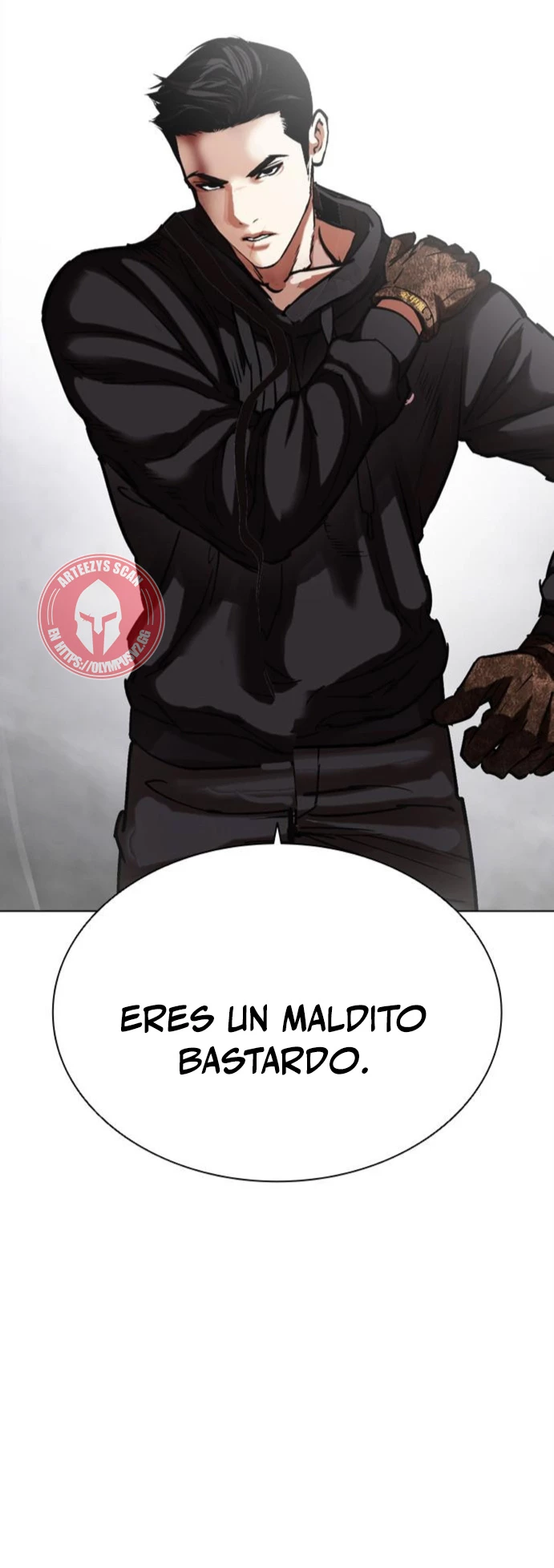 Nueva Cara  > Capitulo 466 > Page 491