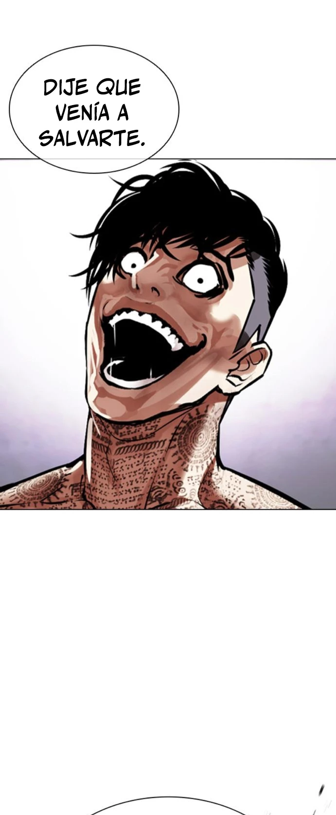 Nueva Cara  > Capitulo 466 > Page 501