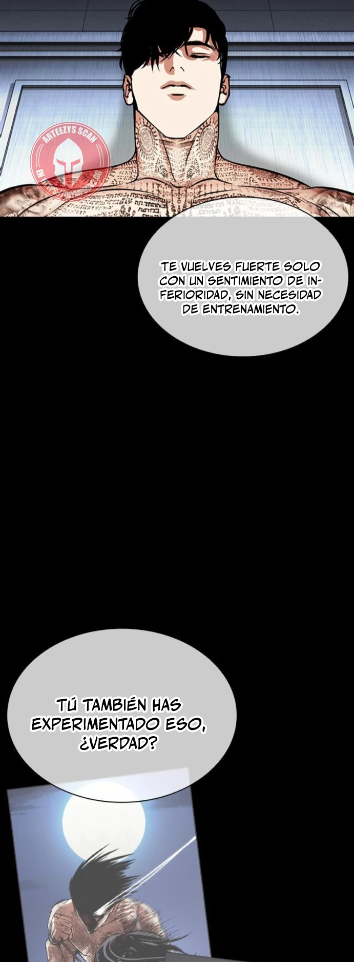 Nueva Cara  > Capitulo 466 > Page 651