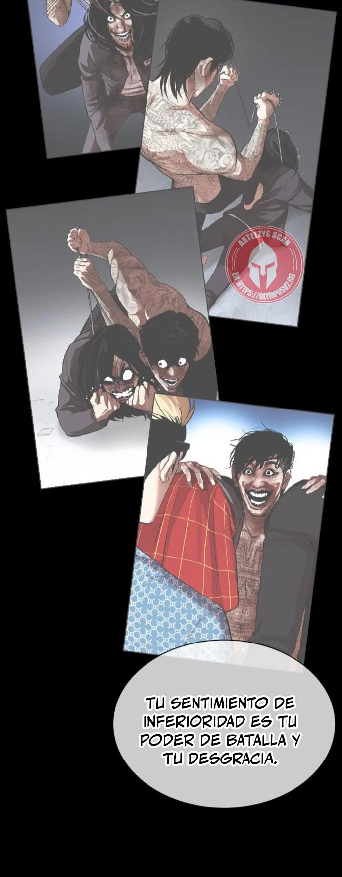 Nueva Cara  > Capitulo 466 > Page 661