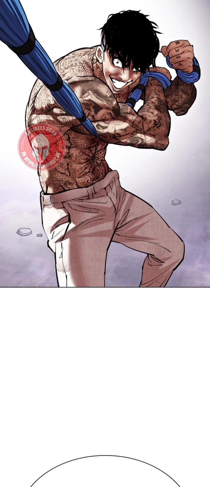 Nueva Cara  > Capitulo 466 > Page 691