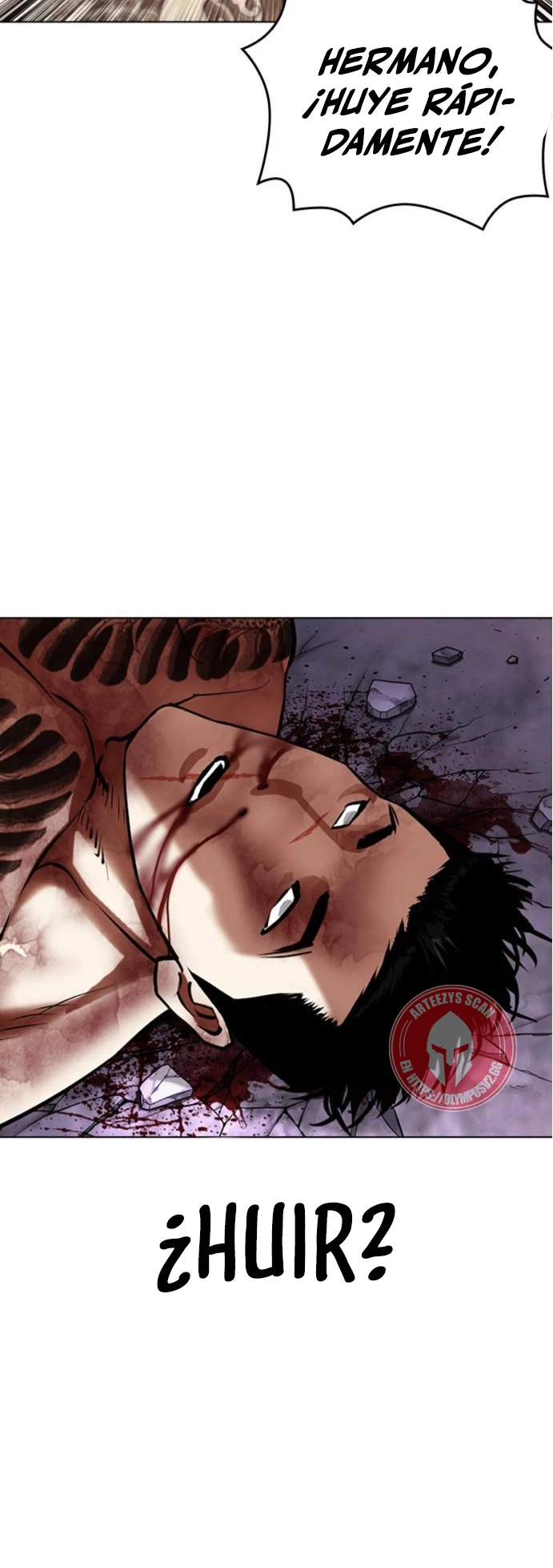 Nueva Cara  > Capitulo 466 > Page 791