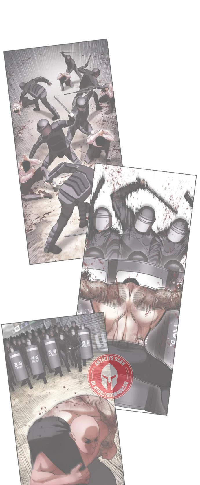 Nueva Cara  > Capitulo 466 > Page 801