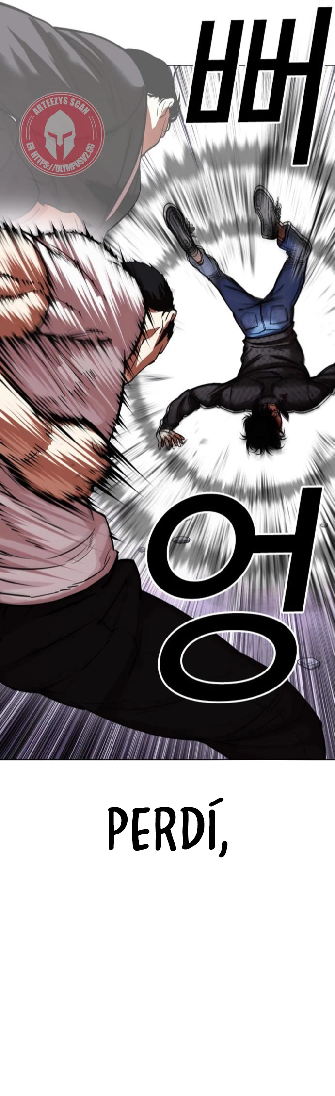 Nueva Cara  > Capitulo 467 > Page 901