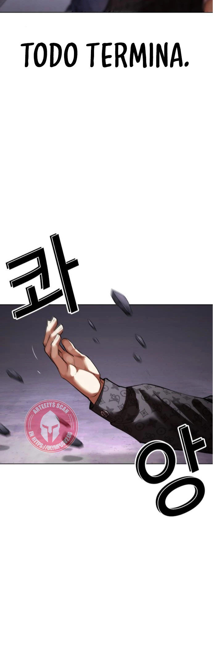 Nueva Cara  > Capitulo 467 > Page 921