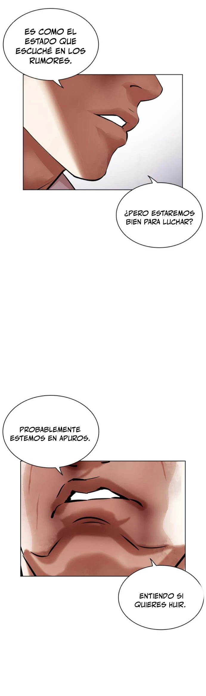 Nueva Cara  > Capitulo 467 > Page 951