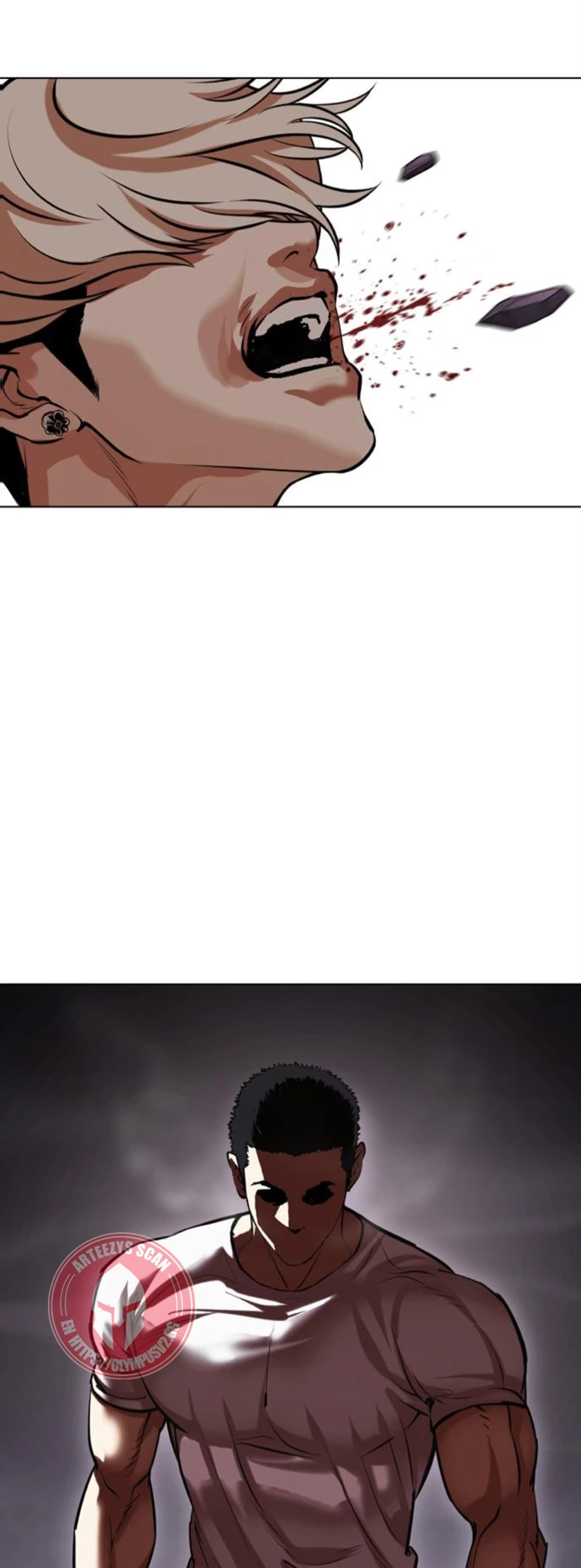 Nueva Cara  > Capitulo 467 > Page 51