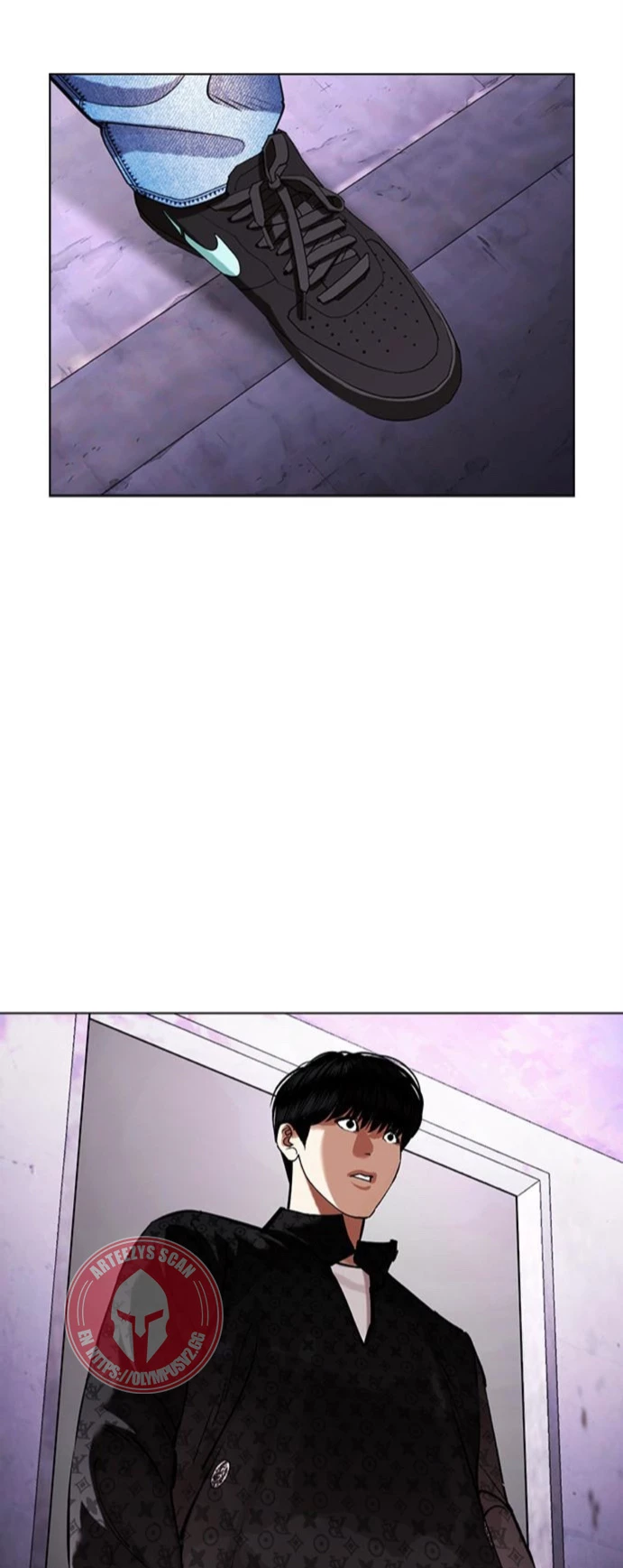 Nueva Cara  > Capitulo 467 > Page 181