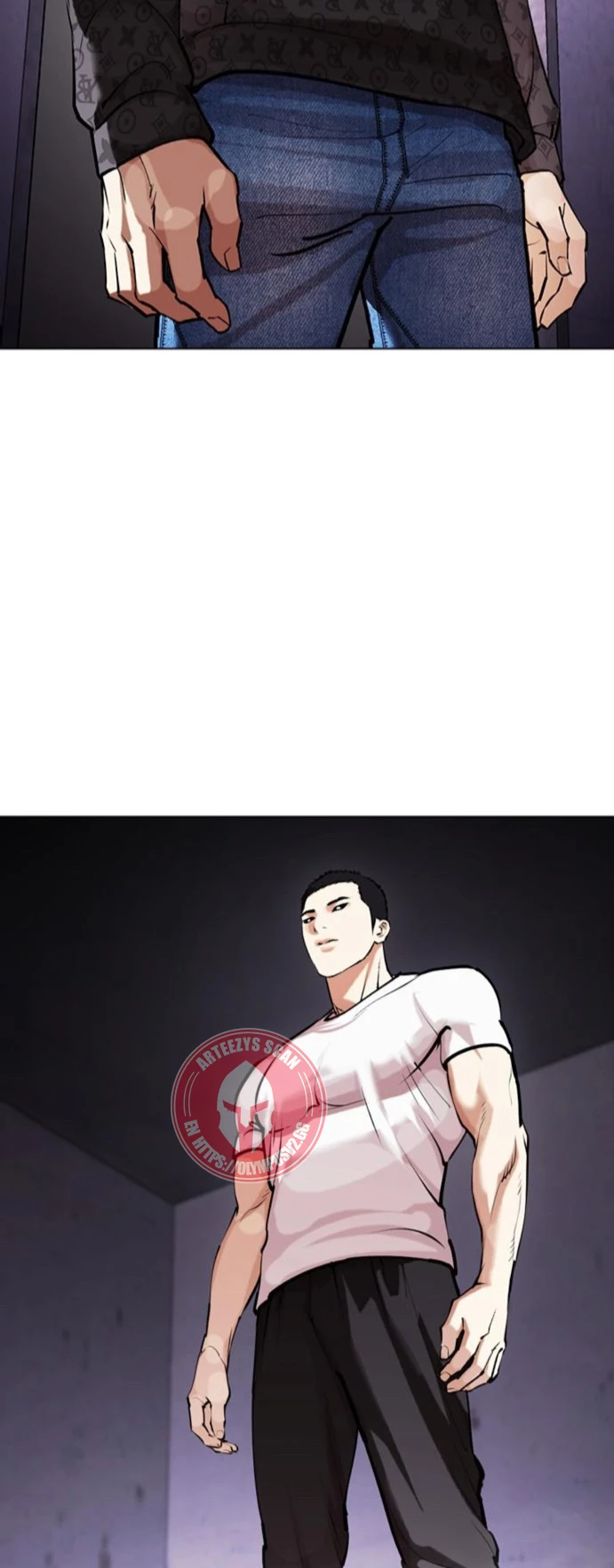 Nueva Cara  > Capitulo 467 > Page 191