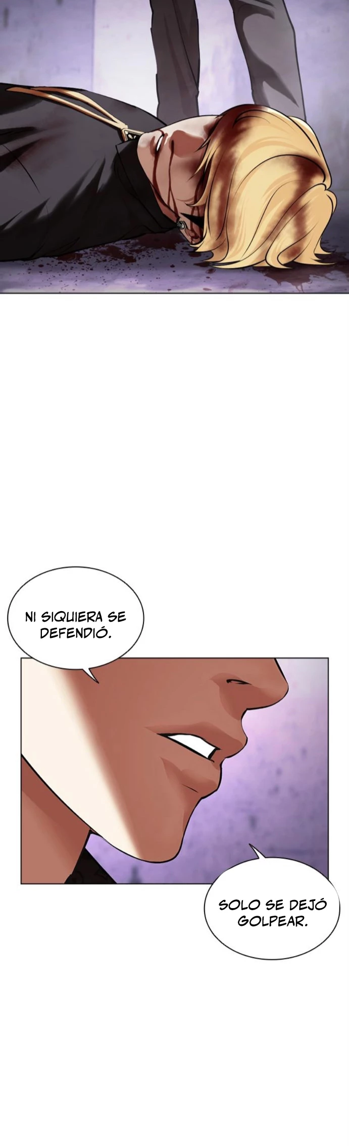 Nueva Cara  > Capitulo 467 > Page 201