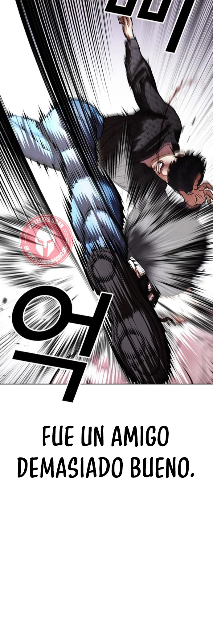 Nueva Cara  > Capitulo 467 > Page 281