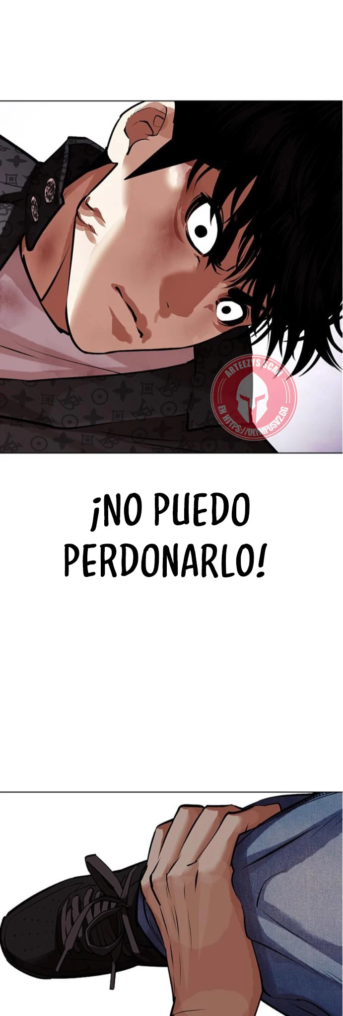 Nueva Cara  > Capitulo 467 > Page 291