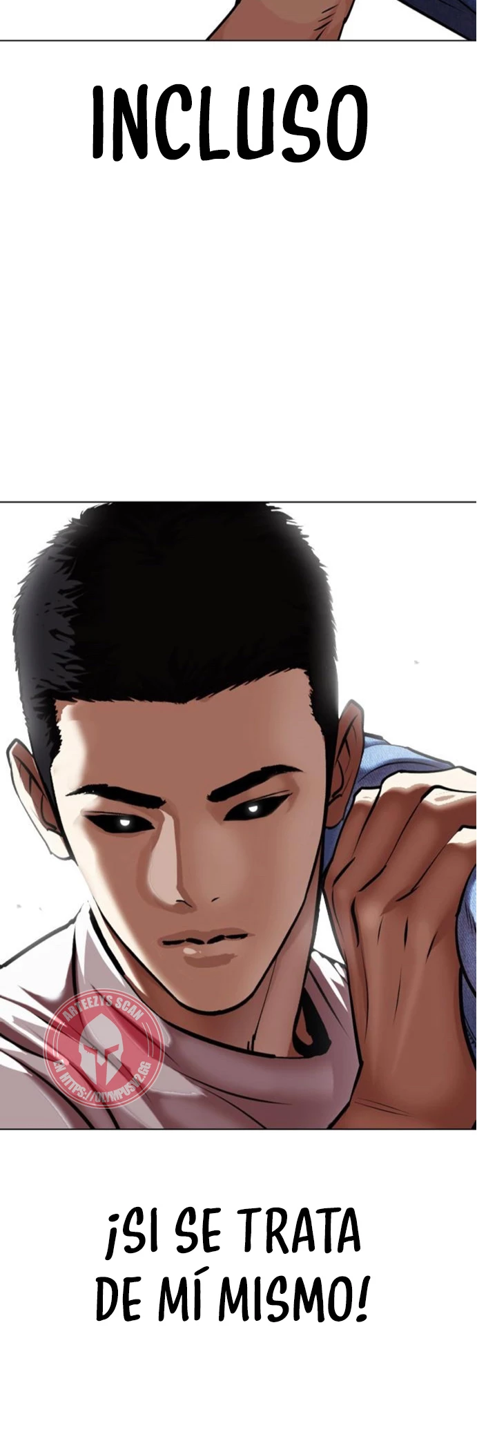 Nueva Cara  > Capitulo 467 > Page 301