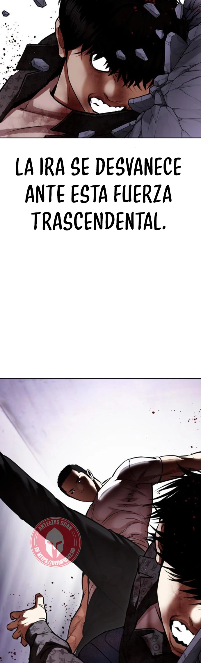 Nueva Cara  > Capitulo 467 > Page 351