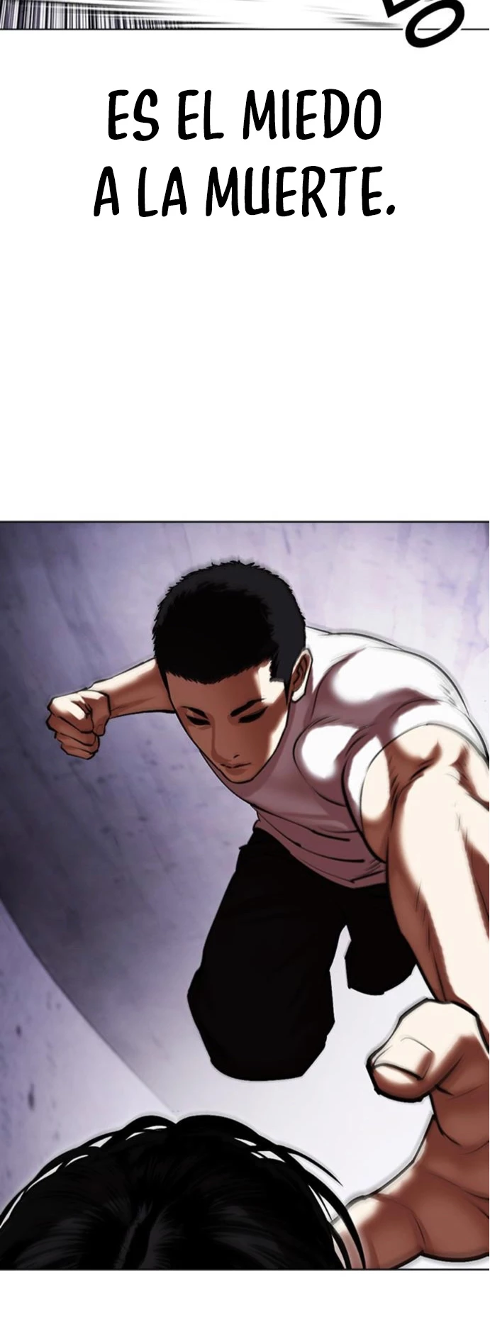 Nueva Cara  > Capitulo 467 > Page 381
