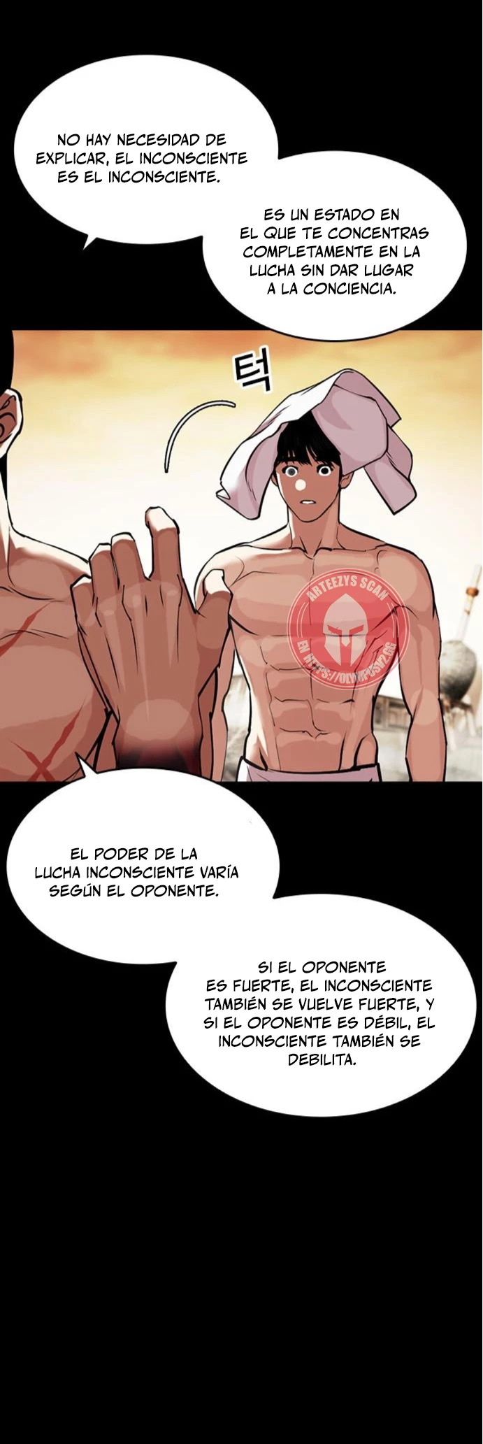 Nueva Cara  > Capitulo 467 > Page 581