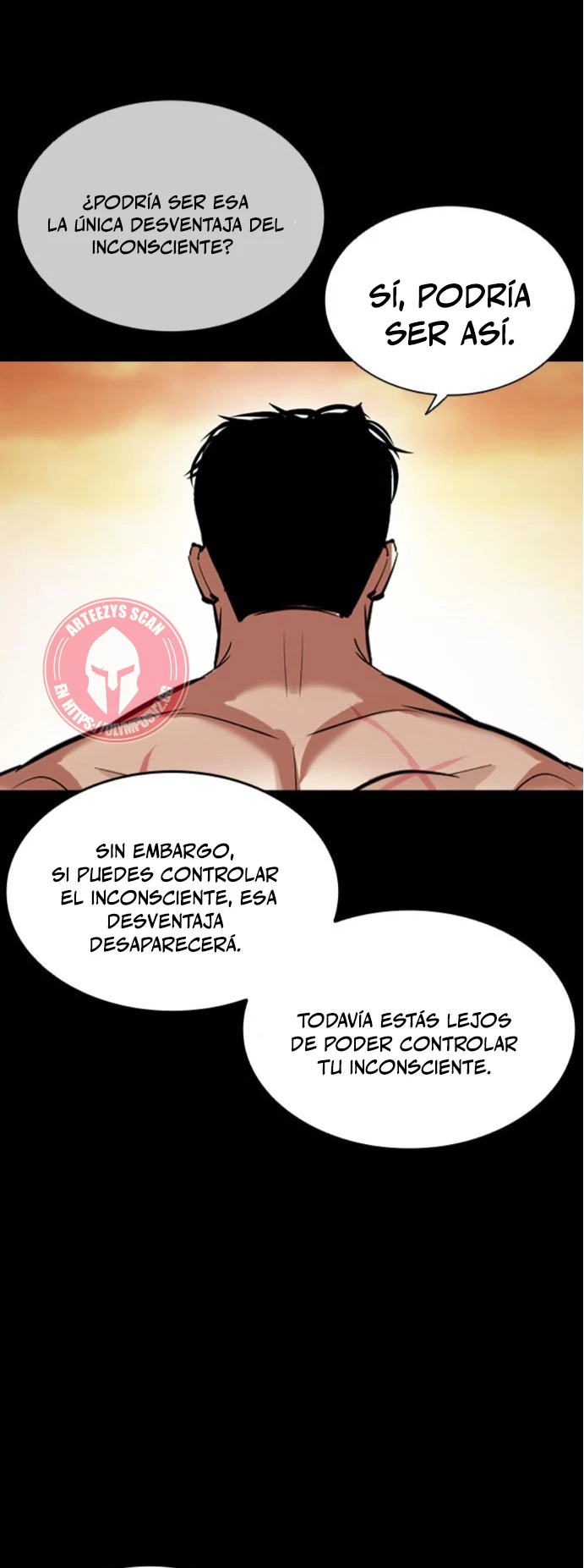 Nueva Cara  > Capitulo 467 > Page 591