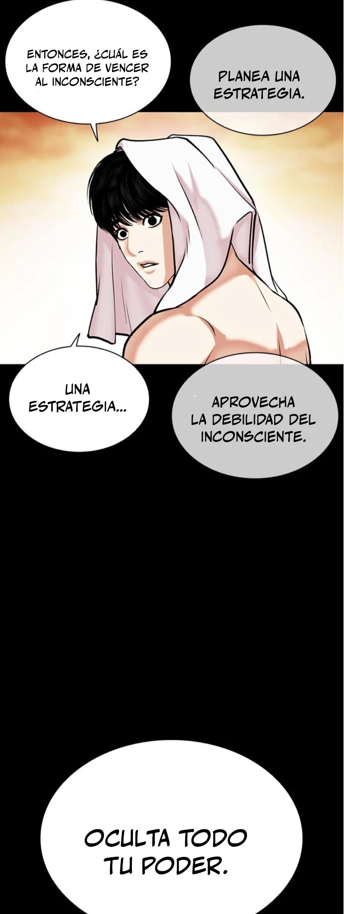 Nueva Cara  > Capitulo 467 > Page 601