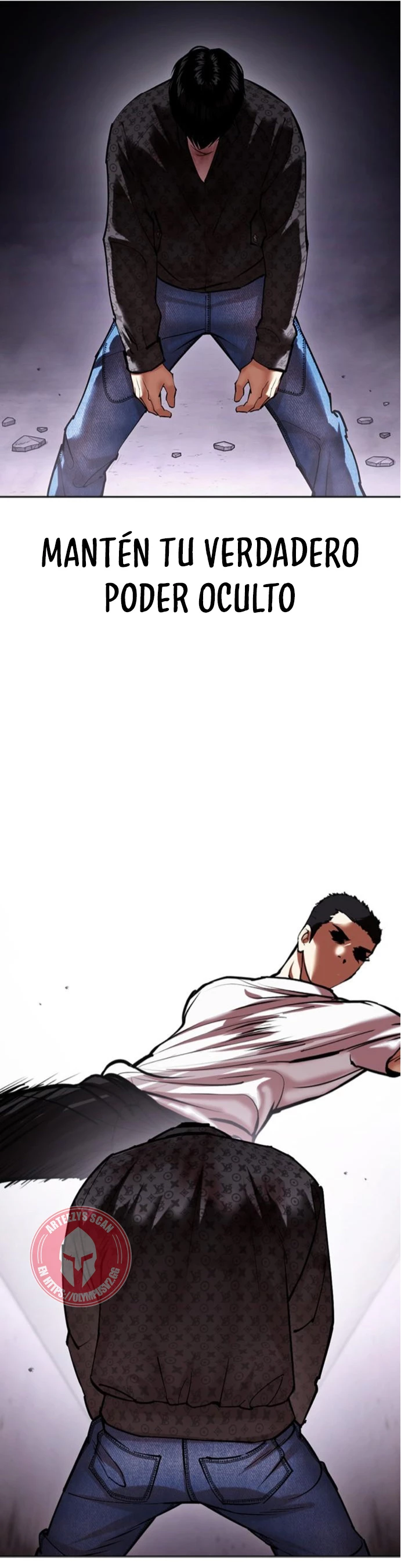 Nueva Cara  > Capitulo 467 > Page 621