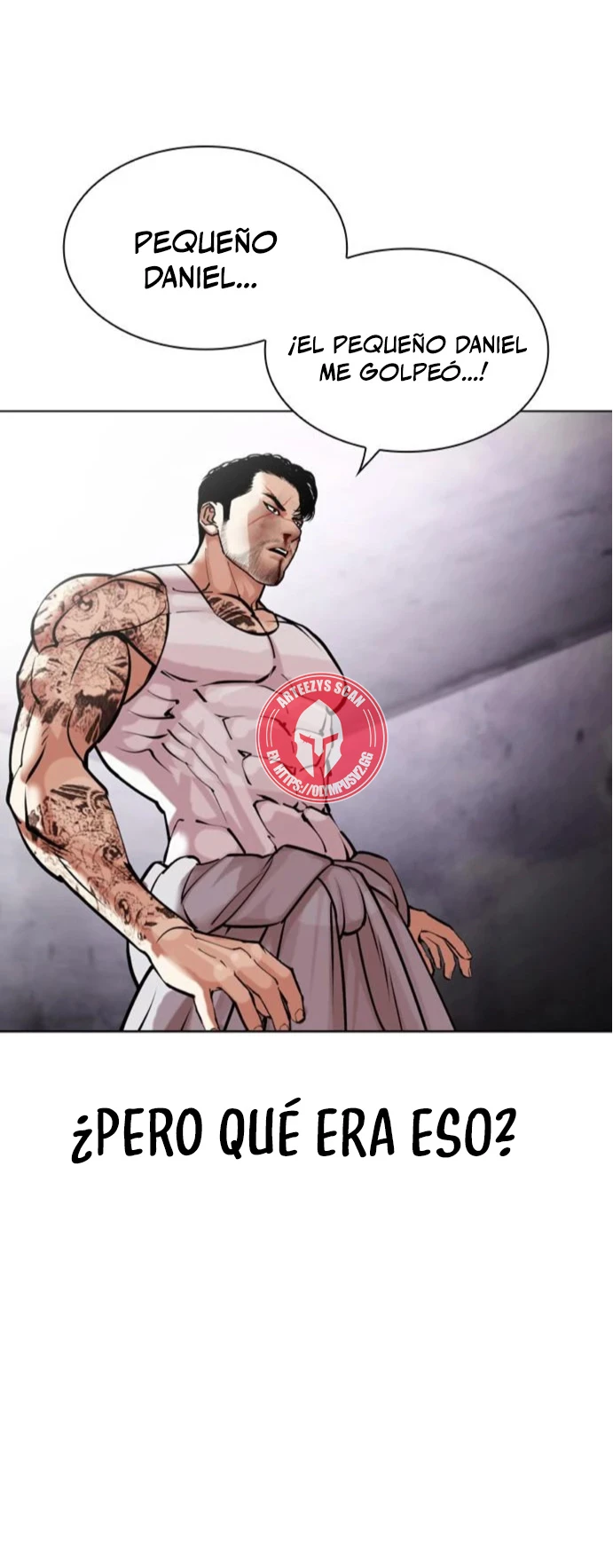 Nueva Cara  > Capitulo 468 > Page 21