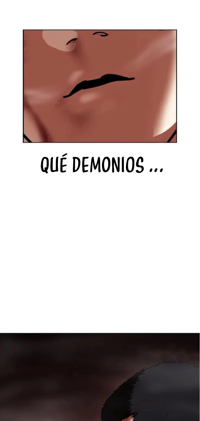 Nueva Cara  > Capitulo 468 > Page 31