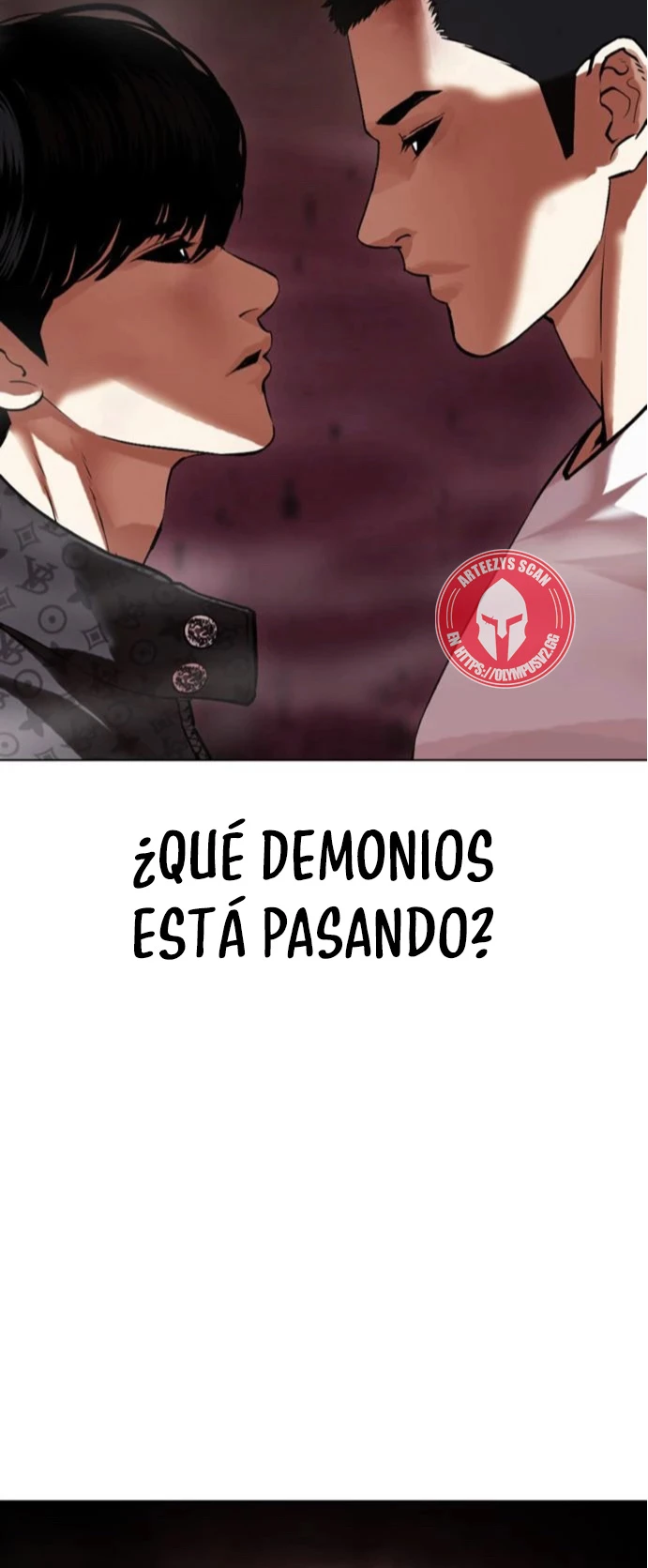 Nueva Cara  > Capitulo 468 > Page 41