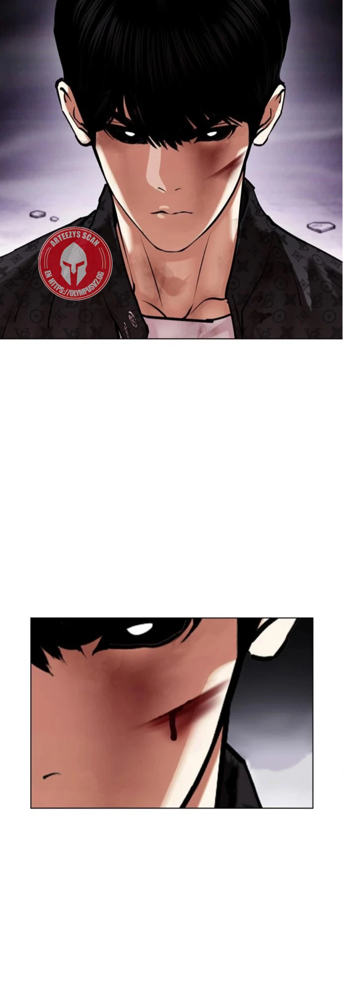 Nueva Cara  > Capitulo 468 > Page 61