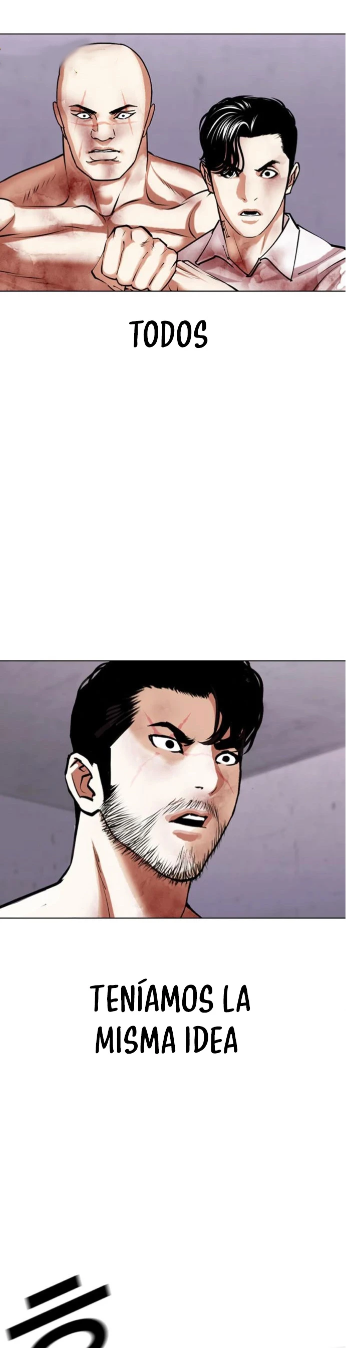 Nueva Cara  > Capitulo 468 > Page 111