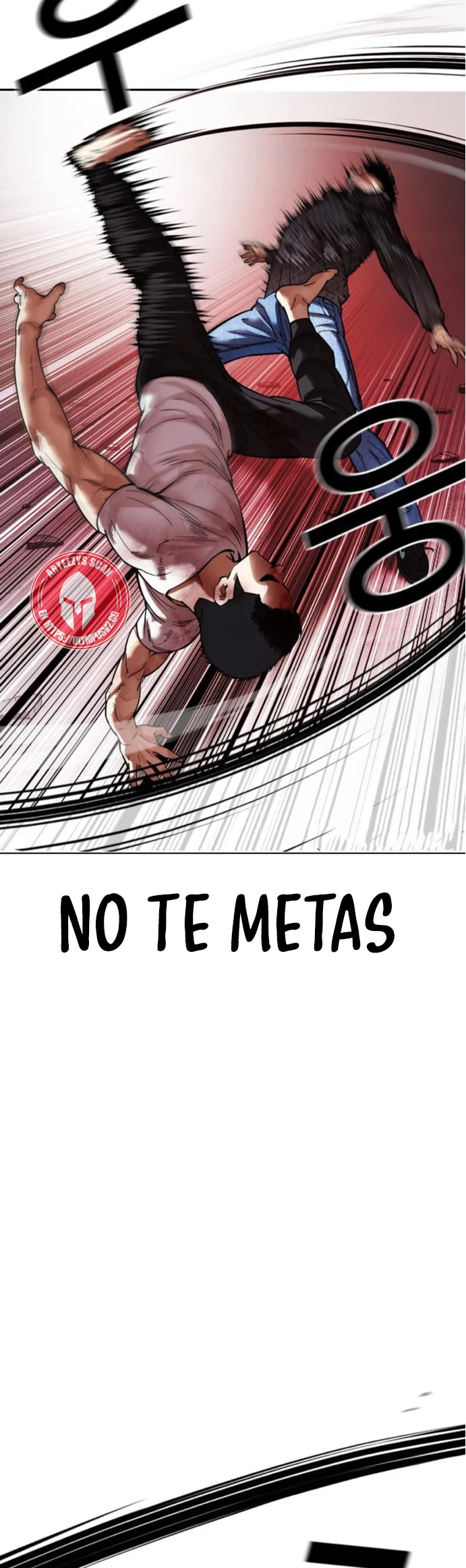 Nueva Cara  > Capitulo 468 > Page 121